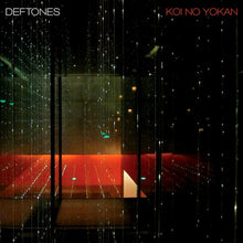 Load image into Gallery viewer, Deftones : Koi No Yokan (LP, Album)
