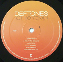 Load image into Gallery viewer, Deftones : Koi No Yokan (LP, Album)
