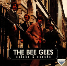 Load image into Gallery viewer, Bee Gees : Spicks And Specks (CD, Comp)
