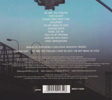 Load image into Gallery viewer, General Fiasco : Buildings (2xCD, Album, Ltd)
