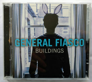 General Fiasco : Buildings (2xCD, Album, Ltd)