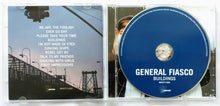 Load image into Gallery viewer, General Fiasco : Buildings (2xCD, Album, Ltd)
