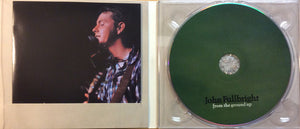 John Fullbright : From The Ground Up (CD, Album)