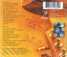 Load image into Gallery viewer, Fairport Convention : Across The Decades (2xCD, Comp)
