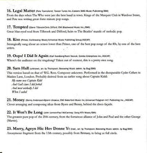 Load image into Gallery viewer, Richard Thompson : 1000 Years Of Popular Music (CD, Album, Bro)
