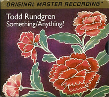 Load image into Gallery viewer, Todd Rundgren : Something / Anything? (2xCD, Album, Gol)
