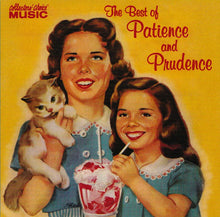 Load image into Gallery viewer, Patience And Prudence* : The Best Of Patience And Prudence (CD, Comp)
