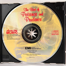 Load image into Gallery viewer, Patience And Prudence* : The Best Of Patience And Prudence (CD, Comp)
