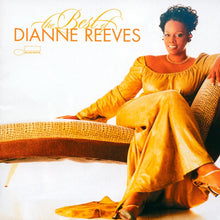 Load image into Gallery viewer, Dianne Reeves : The Best Of Dianne Reeves (CD, Comp)
