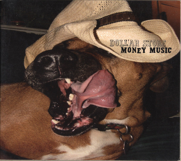 Dollar Store : Money Music (CD, Album)