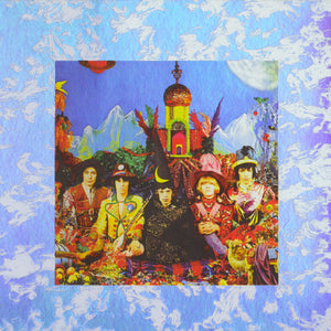 The Rolling Stones : Their Satanic Majesties Request (SACD, Hybrid, Album, RE, RM)