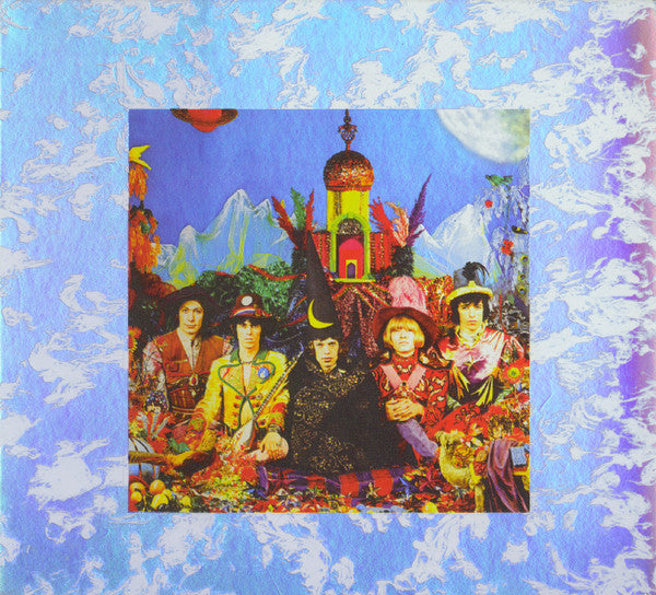 Buy The Rolling Stones : Their Satanic Majesties Request (SACD