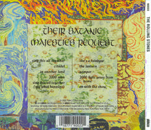 Load image into Gallery viewer, The Rolling Stones : Their Satanic Majesties Request (SACD, Hybrid, Album, RE, RM)

