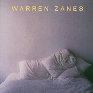 Warren Zanes : Memory Girls (CD, Album)