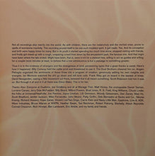 Load image into Gallery viewer, Warren Zanes : Memory Girls (CD, Album)
