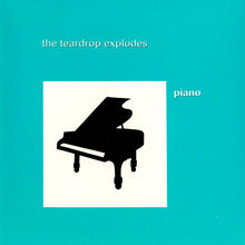Load image into Gallery viewer, The Teardrop Explodes : Piano (CD, Comp)
