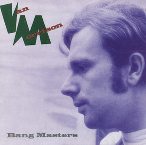 Van Morrison : Bang Masters (CD, Comp)