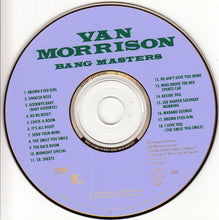 Load image into Gallery viewer, Van Morrison : Bang Masters (CD, Comp)
