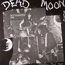 Load image into Gallery viewer, Dead Moon : Strange Pray Tell (LP, Album, Mono, RE)
