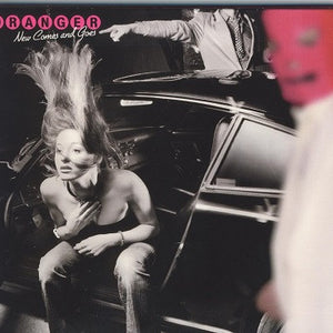 Oranger : New Comes And Goes (CD, Album)