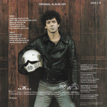 Load image into Gallery viewer, Lou Reed : Legendary Hearts (CD, Album, RE, RM)
