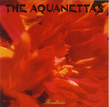 Load image into Gallery viewer, The Aquanettas : Roadhaüs (CD, EP)
