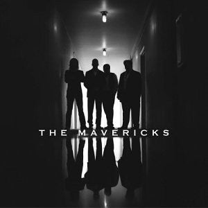 The Mavericks : The Mavericks (CD, Album)