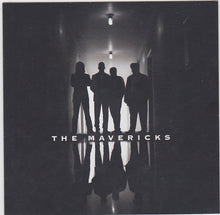 Load image into Gallery viewer, The Mavericks : The Mavericks (CD, Album)
