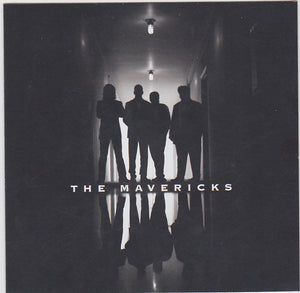 The Mavericks : The Mavericks (CD, Album)