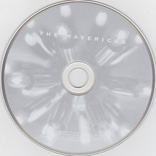 Load image into Gallery viewer, The Mavericks : The Mavericks (CD, Album)
