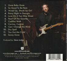 Load image into Gallery viewer, Boz Scaggs : Memphis (CD, Album)
