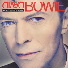 Load image into Gallery viewer, David Bowie : Black Tie White Noise (CD, Album, RE)
