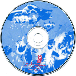 Mick Farren & Jack Lancaster : The Deathray Tapes (CD, Album)