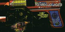 Load image into Gallery viewer, Mick Farren &amp; Jack Lancaster : The Deathray Tapes (CD, Album)
