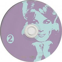 Dusty Springfield : The Dusty Springfield Anthology (3xCD, Comp, RM, Box)