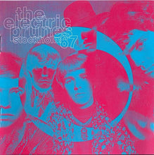 Load image into Gallery viewer, The Electric Prunes : Stockholm 67 (CD, Album, RE)
