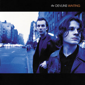 The Devlins : Waiting (CD, Album)