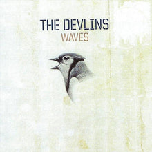 Load image into Gallery viewer, The Devlins : Waves (CD, Album)
