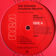 Load image into Gallery viewer, The Strokes : Comedown Machine (LP, Album, 180)
