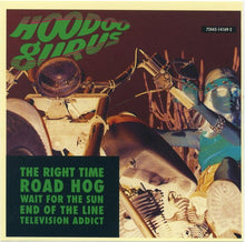 Load image into Gallery viewer, Hoodoo Gurus : The Right Time (CD, Single)
