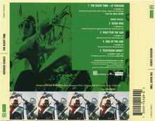 Load image into Gallery viewer, Hoodoo Gurus : The Right Time (CD, Single)
