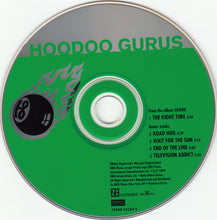 Load image into Gallery viewer, Hoodoo Gurus : The Right Time (CD, Single)
