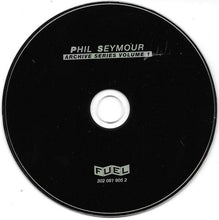 Load image into Gallery viewer, Phil Seymour : Phil Seymour 1 (CD, Album, RE)
