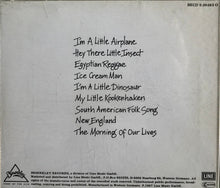 Load image into Gallery viewer, Modern Lovers* : Live (CD, Album, RE)
