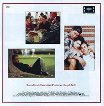 Load image into Gallery viewer, Various : Threesome: Music From The Motion Picture (CD, Comp)
