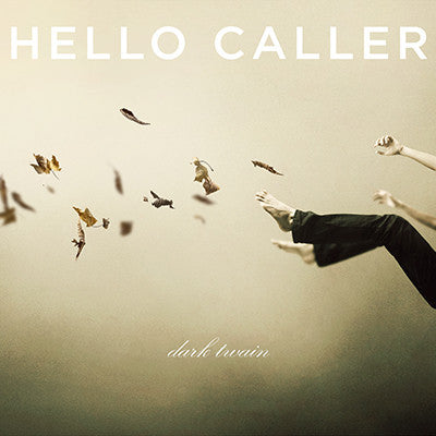 Hello Caller : Dark Twain (CD, Album)