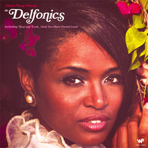 Adrian Younge Presents The Delfonics : Adrian Younge Presents The Delfonics (CD, Album)