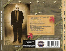 Load image into Gallery viewer, Ralph Stanley : A Distant Land To Roam (Songs Of The Carter Family) (CD, Album)
