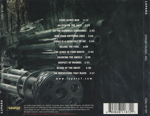 Lupara : Lupara (CD, Album)