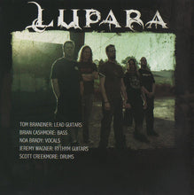 Load image into Gallery viewer, Lupara : Lupara (CD, Album)
